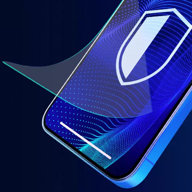 Szkło hybrydowe 3mk FlexibleGlass Pro do Galaxy A27 5G