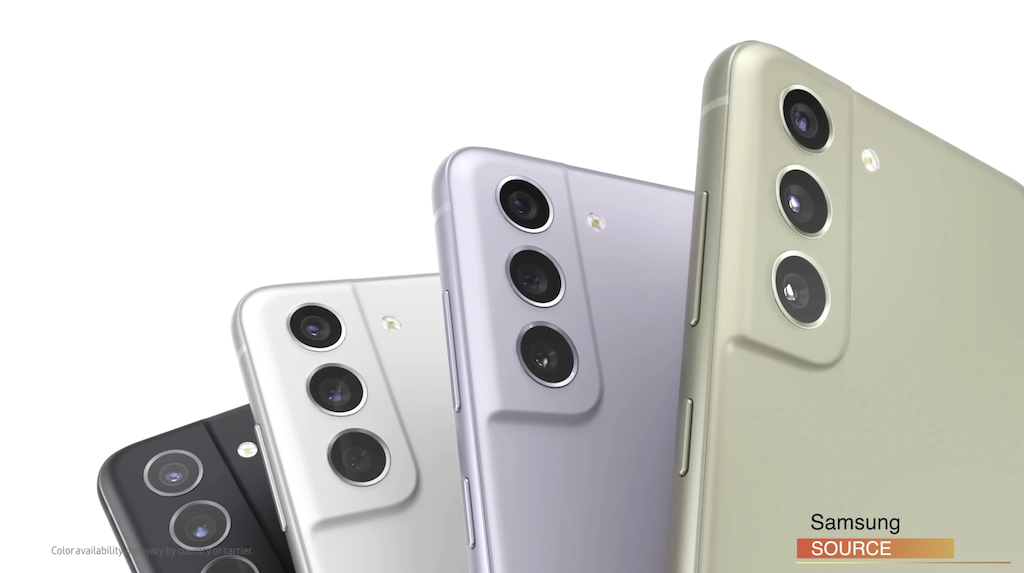 Top 3 używanych smartfonów, które warto kupić w 2024 roku