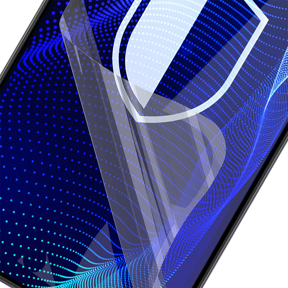 Szkło hybrydowe 3mk FlexibleGlass Pro do Vivo X200 Pro Mini