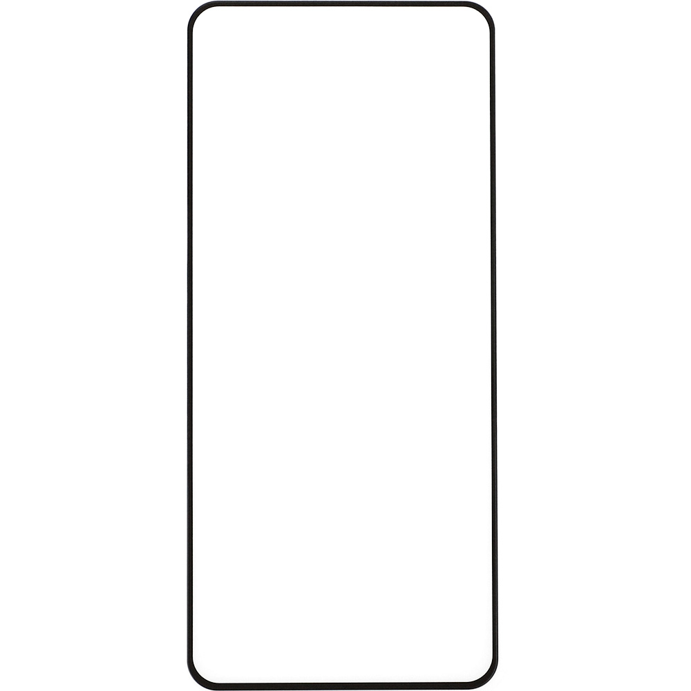 Szkło hartowane Mocolo TG + Full Glue dla Xiaomi 14T, oraz Xiaomi 14T Pro, z czarną ramką.