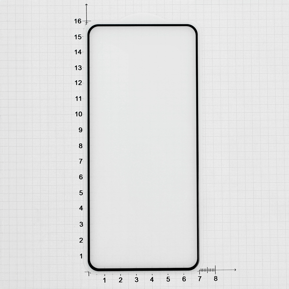 Szkło hartowane Mocolo TG + Full Glue dla Xiaomi 14T, oraz Xiaomi 14T Pro, z czarną ramką.