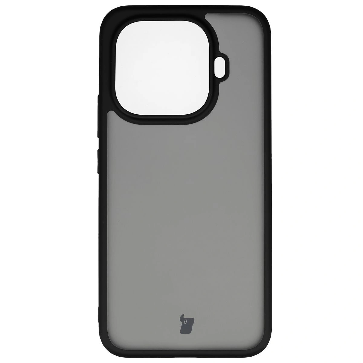 Matowe etui Bizon Case Angelo do Xiaomi 15T Pro