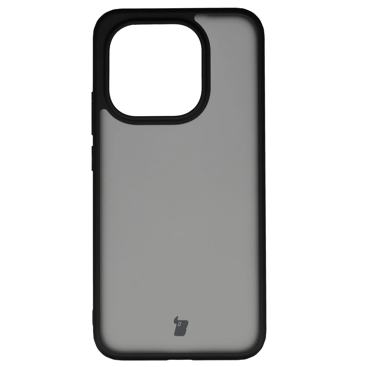 Matowe etui Bizon Case Angelo do Xiaomi 15T