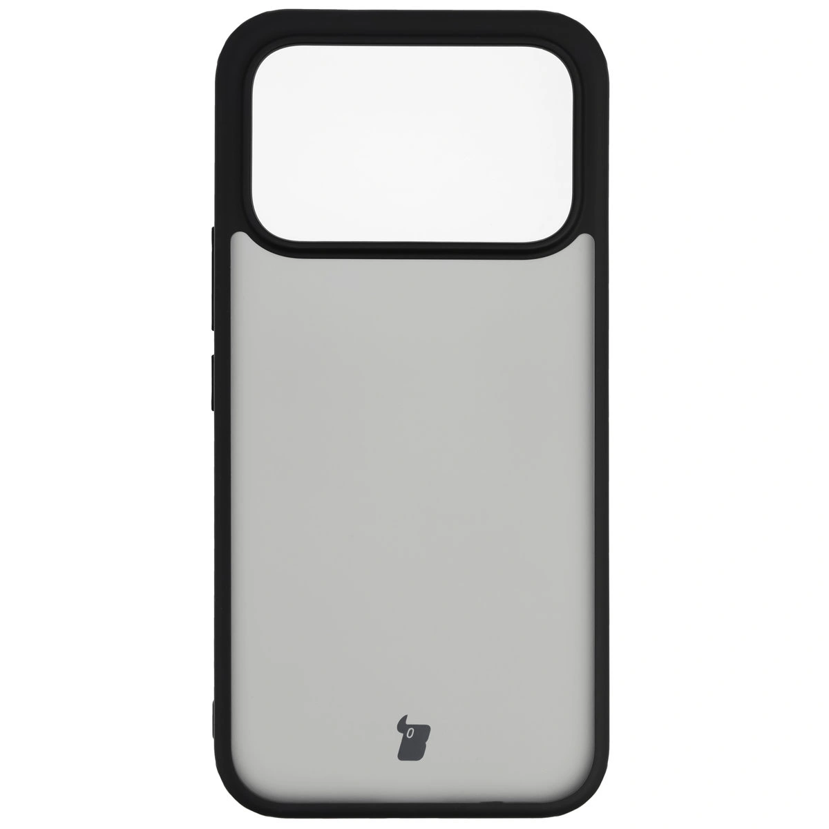 Matowe etui Bizon Case Angelo do Xiaomi POCO F8 Ultra