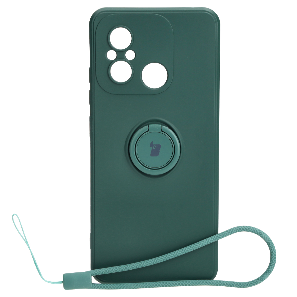 Hülle Bizon Case Silicone