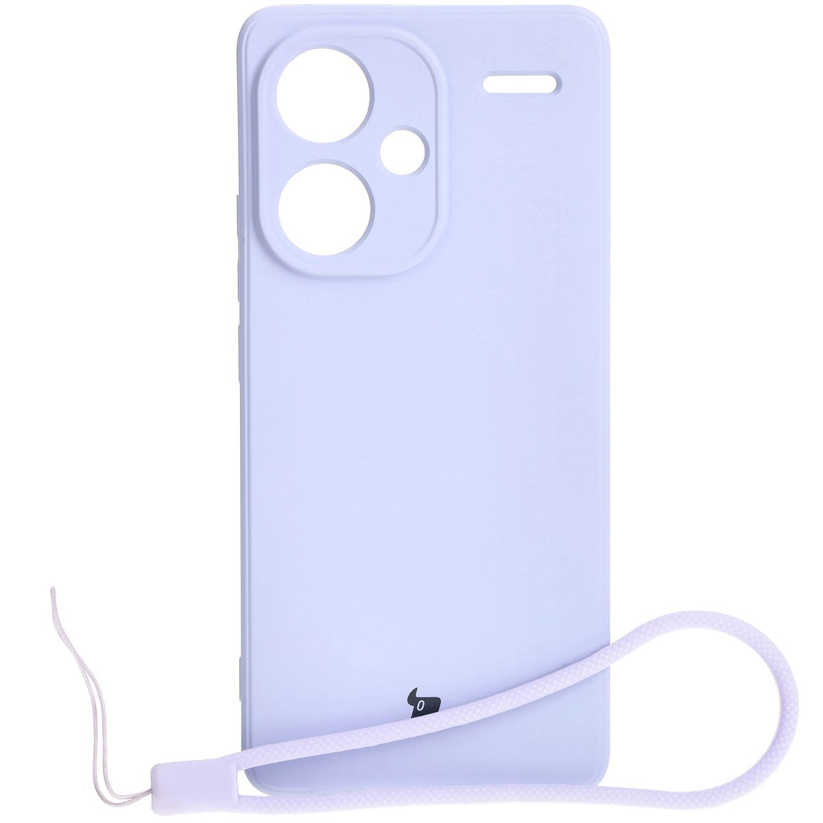 Hülle Bizon Case Silicone