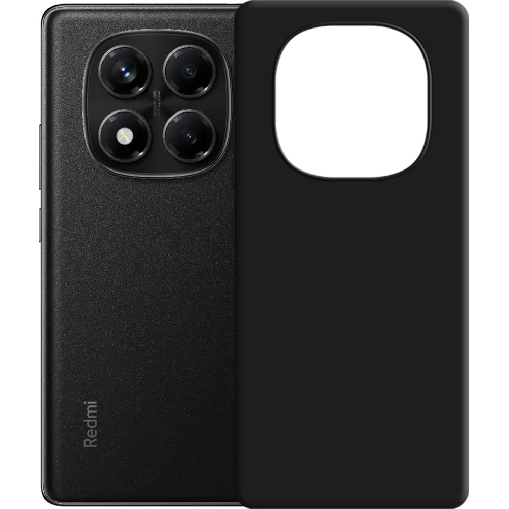 Etui 3mk Silicone Case, czystość, odporność na zabrudzenia, wodoodporność