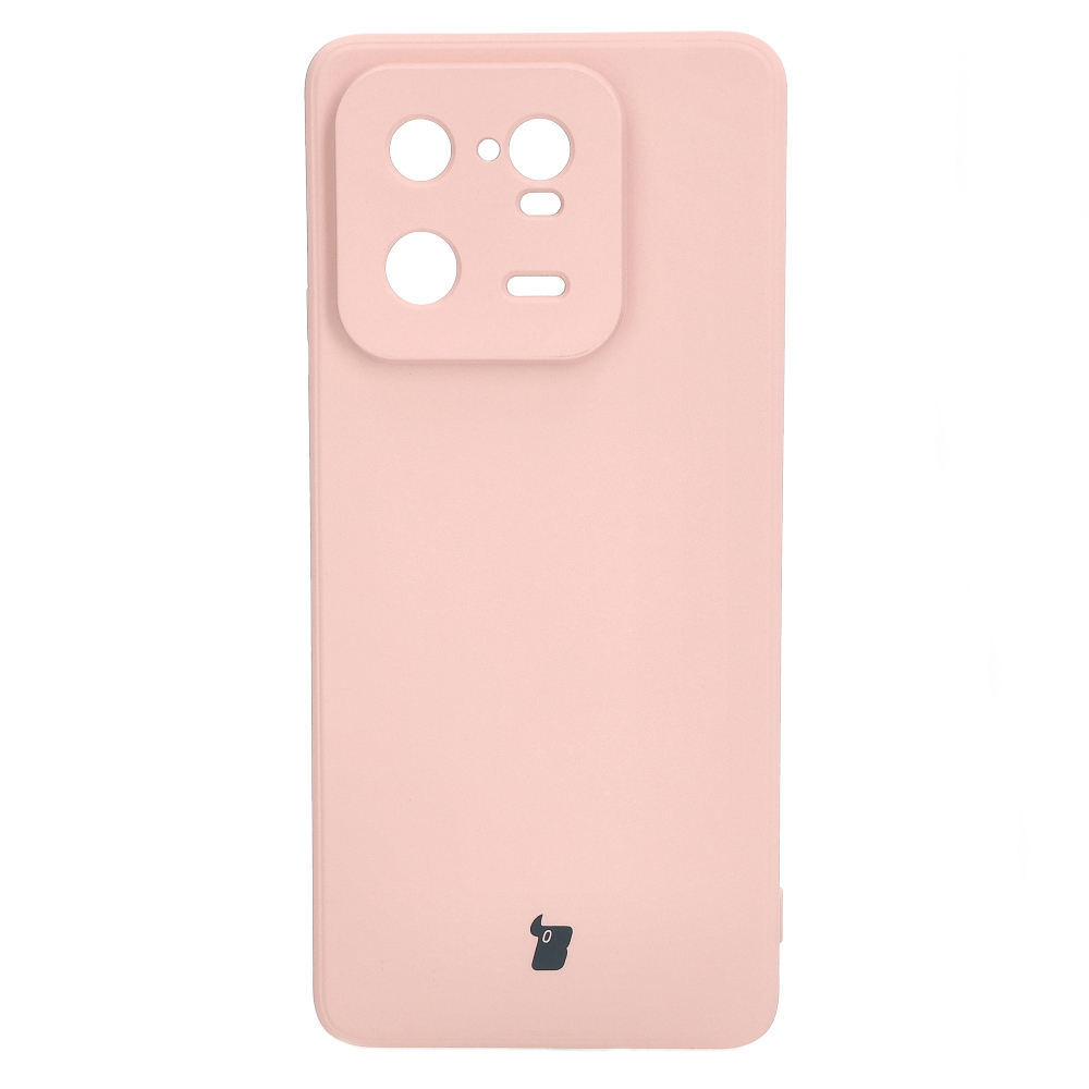 Hülle Bizon Case Silicone