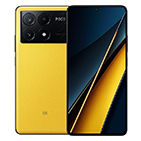 Akcesoria dla Xiaomi Pocophone X6 Pro