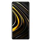 Akcesoria dla Xiaomi Pocophone M3