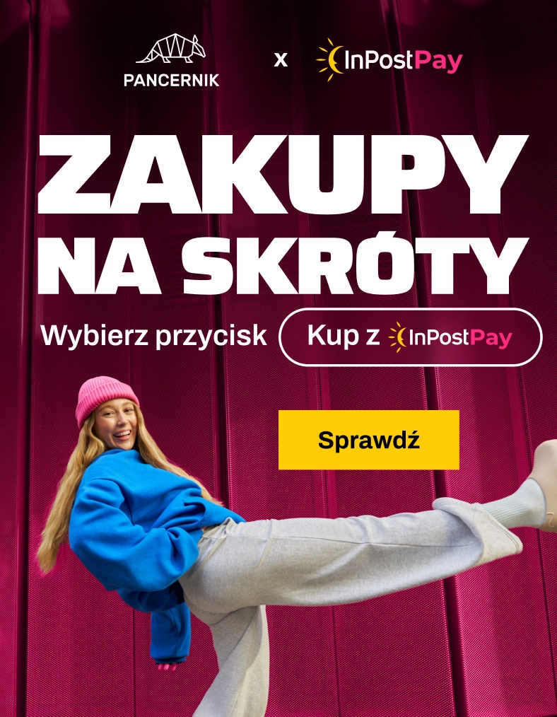 Zakupy na skróty - InPost Pay