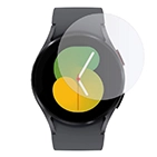 Szkło, folia do smartwatchy Galaxy Watch
