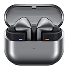 Etui do Samsung Galaxy Buds 3 / 3 Pro