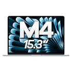 Akcesoria dla MacBook Air 15 M4