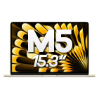 Akcesoria dla MacBook Air 15 M5