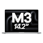 Etui, case, obudowy i futerały do Apple MacBook Pro 14 M3