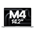 Etui, case, obudowy i futerały do Apple MacBook Pro 14 M4
