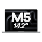 Etui, case, obudowy i futerały do Apple MacBook Pro 14 M5