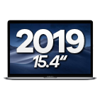 Etui, case, obudowy i futerały do Apple MacBook Pro 15 2019