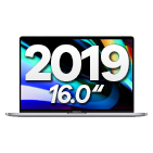 Etui, case, obudowy i futerały do Apple MacBook Pro 16 2019