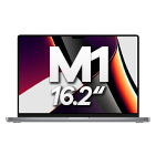 Etui, case, obudowy i futerały do Apple MacBook Pro 16 M1
