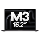 Etui, case, obudowy i futerały do Apple MacBook Pro 16 M3