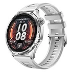Szkło hartowane, folia ochronna do Honor Watch 6 Plus