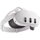Akcesoria, obudowy dla okularów, gogli VR Meta Quest 