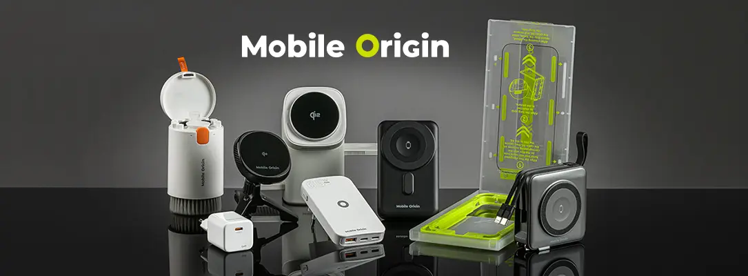 Mobile Origin