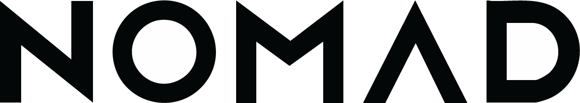 Nomad Logo