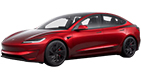 Szkło hartowane, folia ochronna na karoserie, kokpit do Tesla Model 3