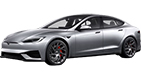 Szkło hartowane, folia ochronna na karoserie, kokpit do Tesla Model S