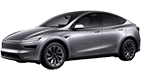 Szkło hartowane, folia ochronna na karoserie, kokpit do Tesla Model Y