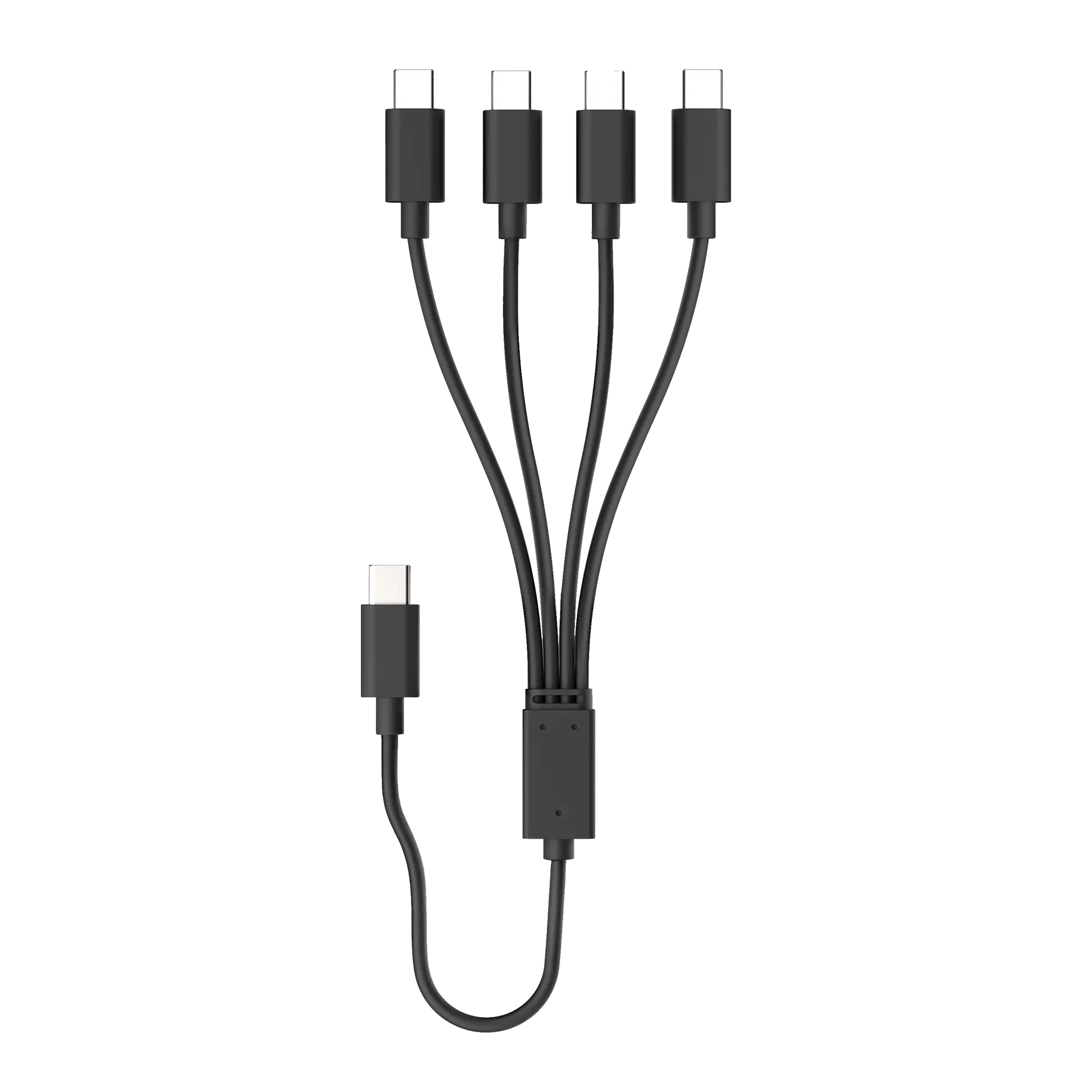 Kabel USB-C do czterech akumulatorków Xtorm
