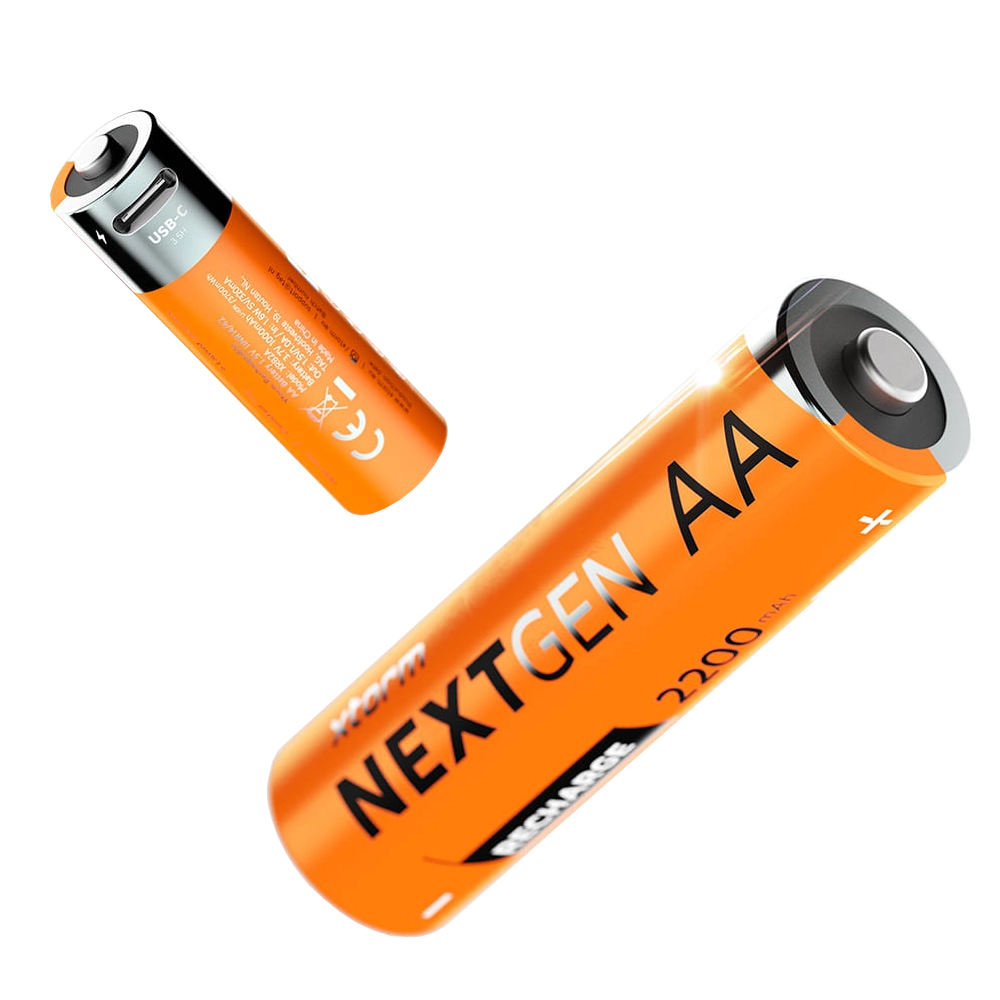 Xtorm NexGen AA