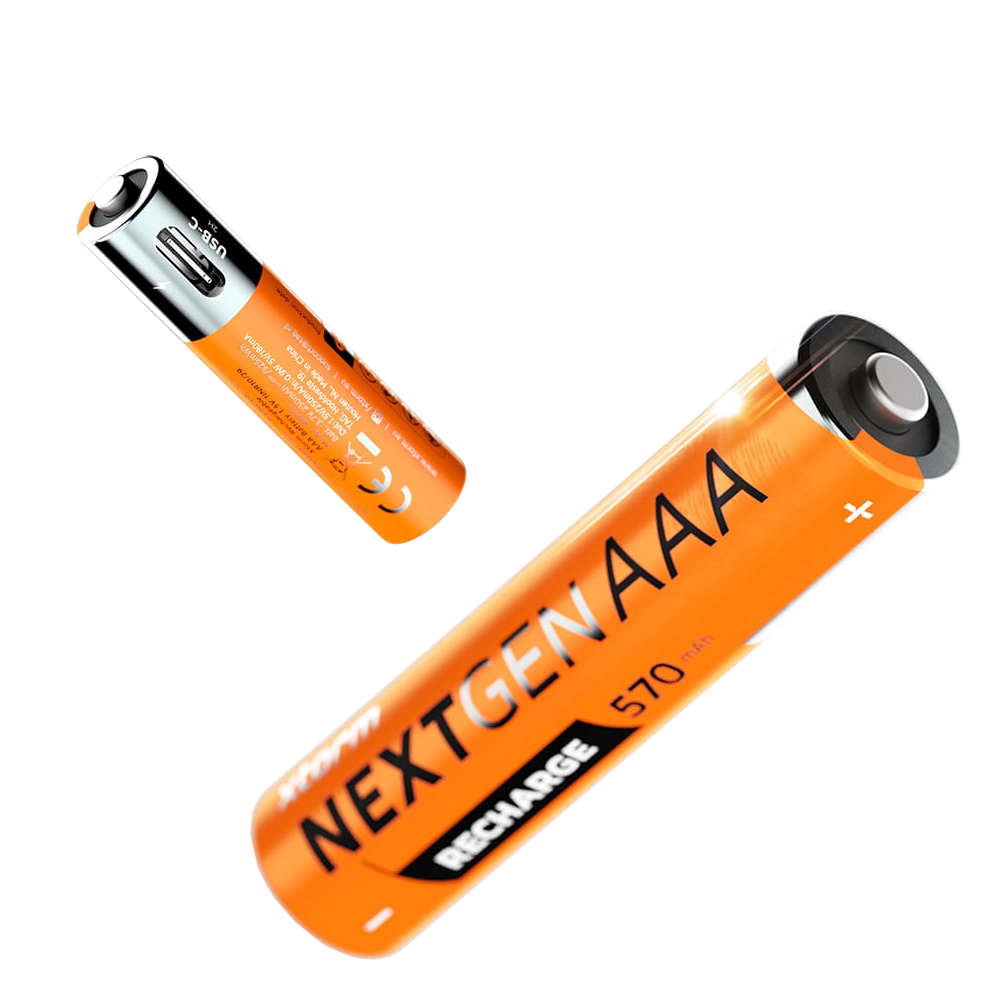 Xtorm NexGen AAA