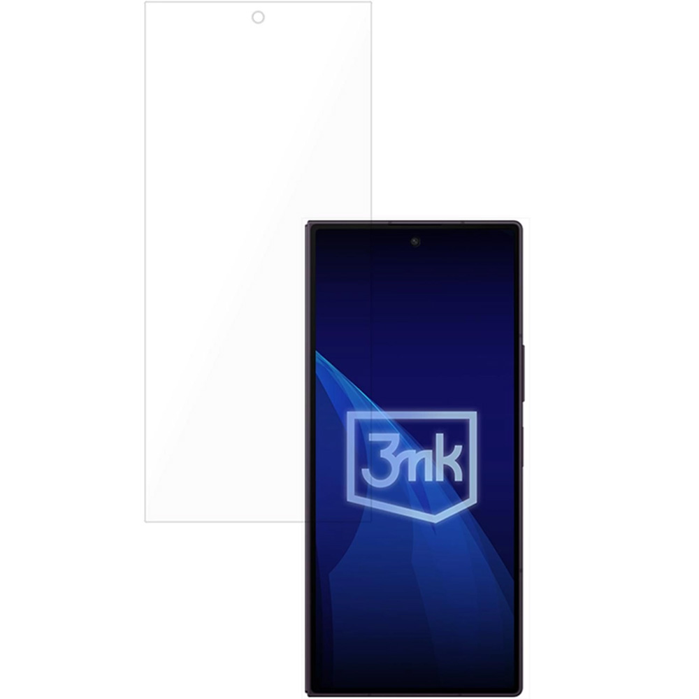 Folia na ekran 3mk ARC+ do Galaxy Z Fold8 Ultra