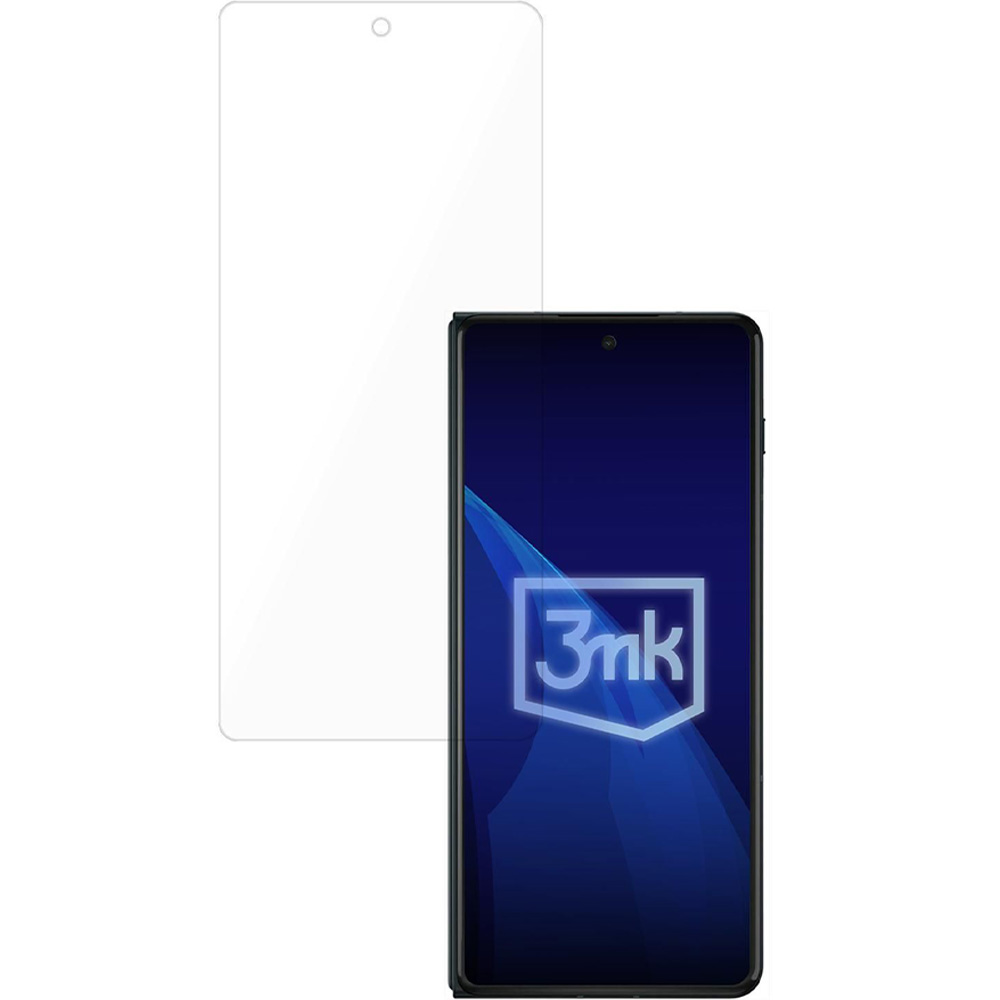 Folia na ekran 3mk ARC+ do Motorola Razr Fold