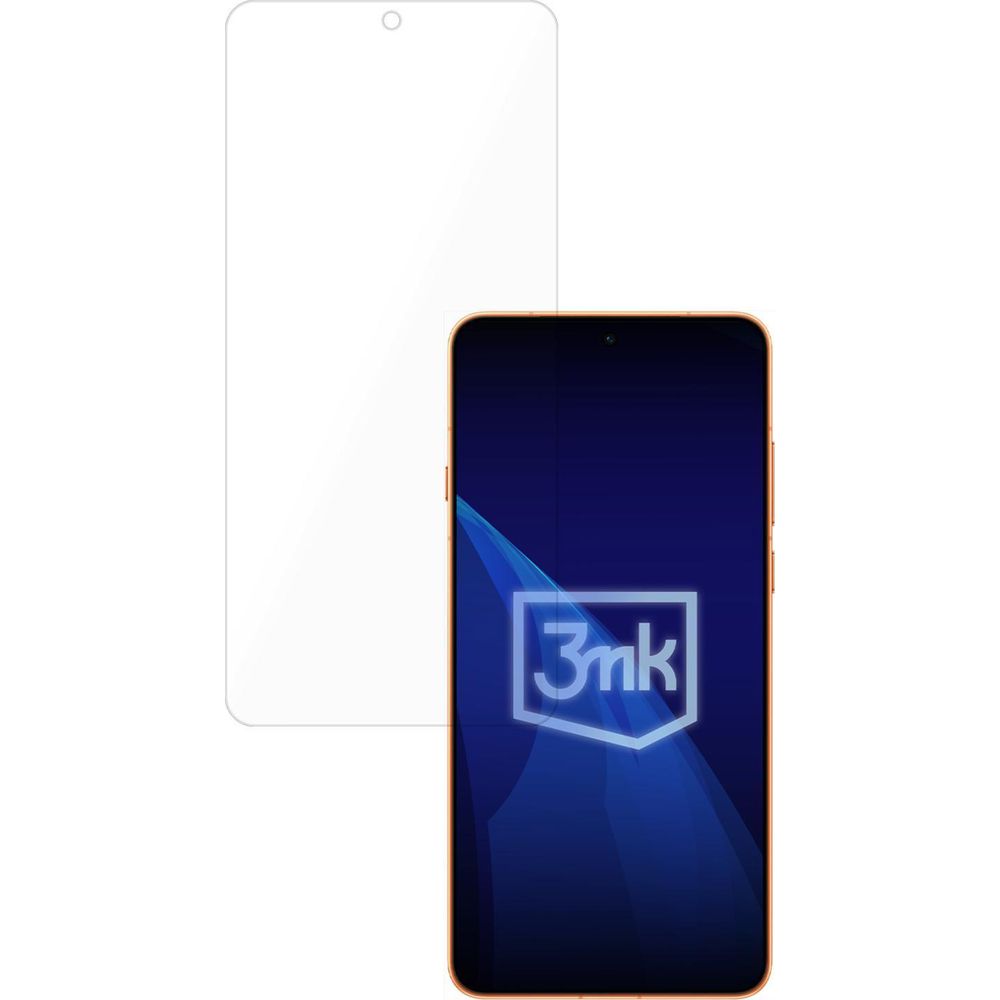 Folia na ekran 3mk ARC+ do Oppo Find X9 Ultra