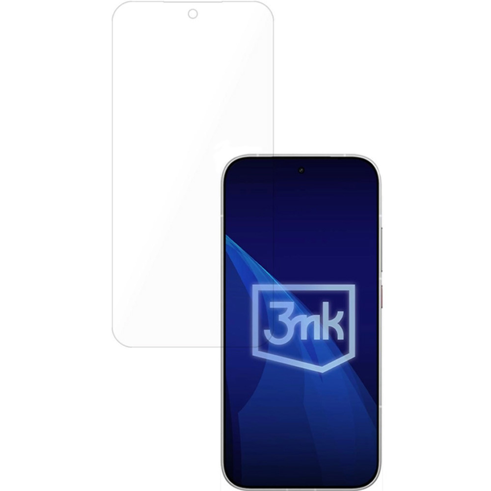 Folia na ekran 3mk ARC+ do Xiaomi POCO X8 Pro Max