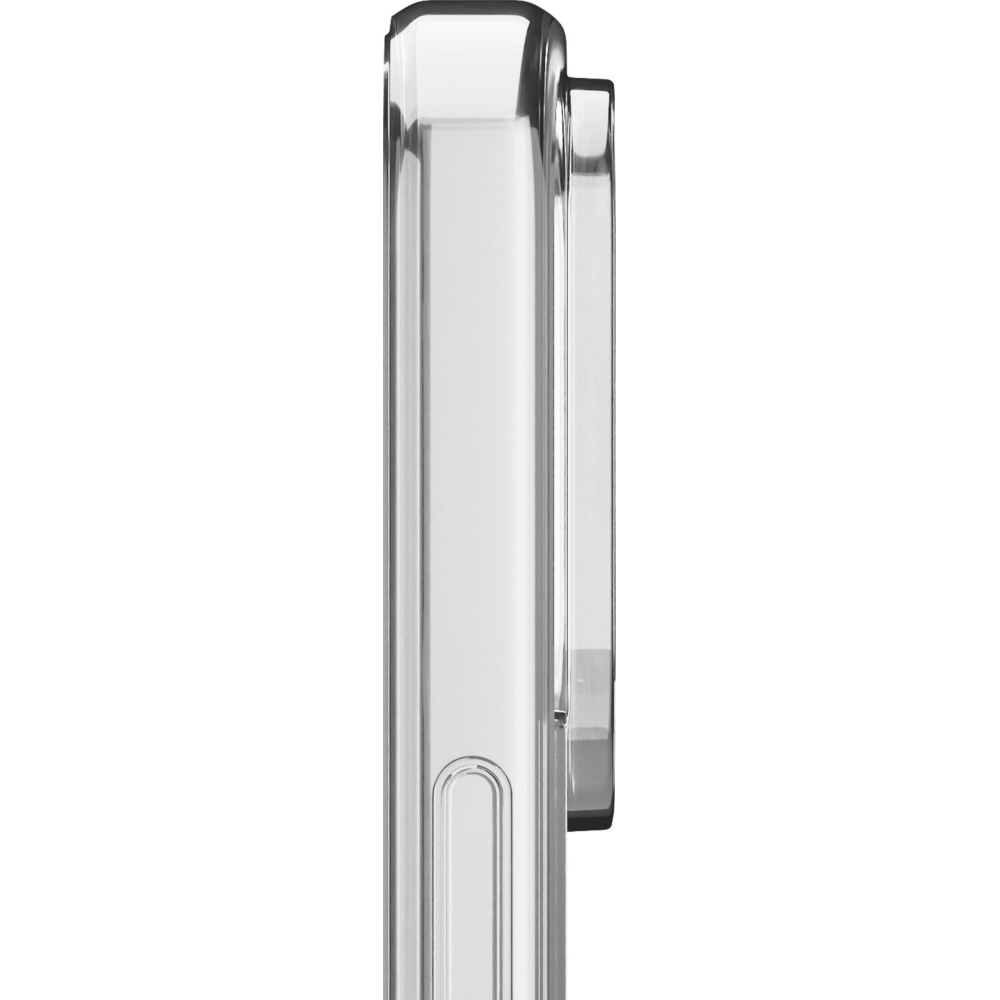 Etui 3mk Armor MagCase do MagSafe do OnePlus 15, przezroczyste