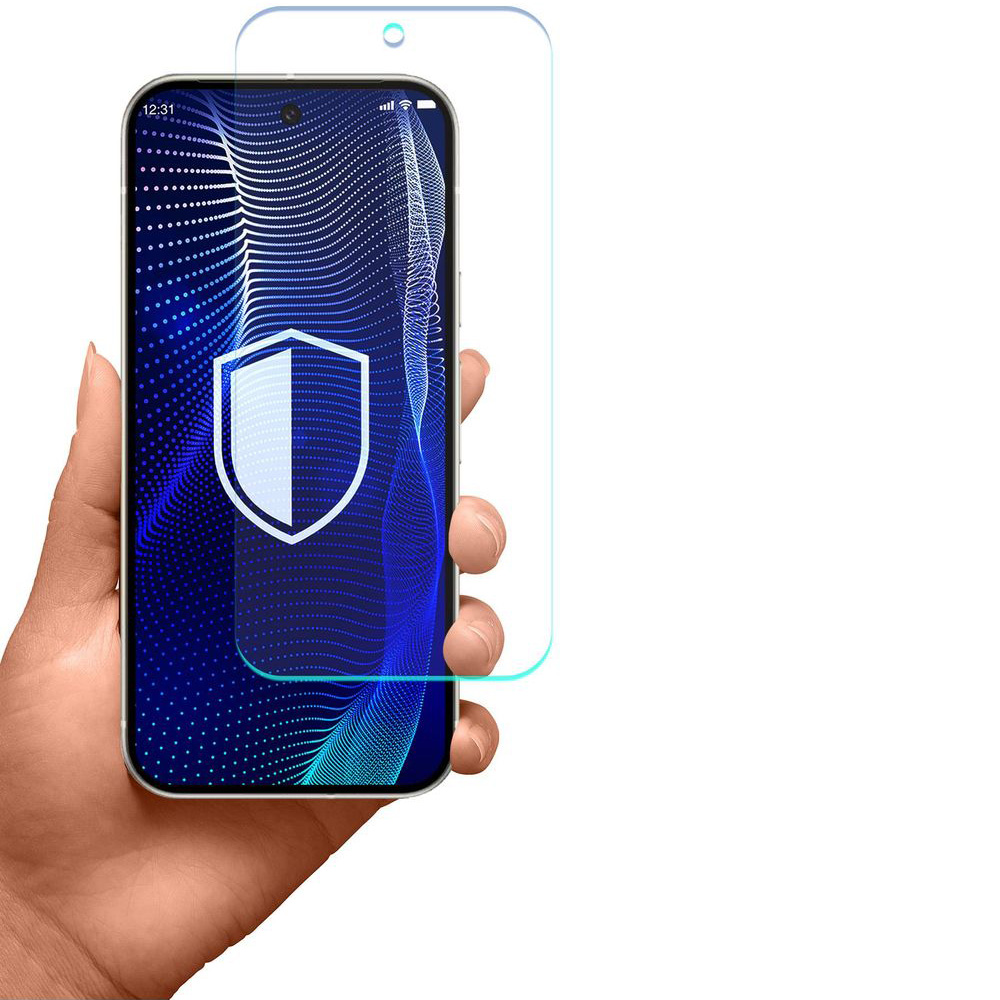 Szkło hybrydowe 3mk FlexibleGlass Pro do Google Pixel 10 Pro / Google Pixel 10