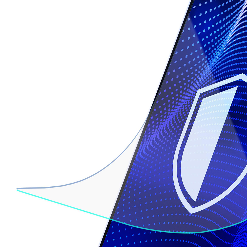 Szkło hybrydowe 3mk FlexibleGlass Pro do iPhone 17 Pro