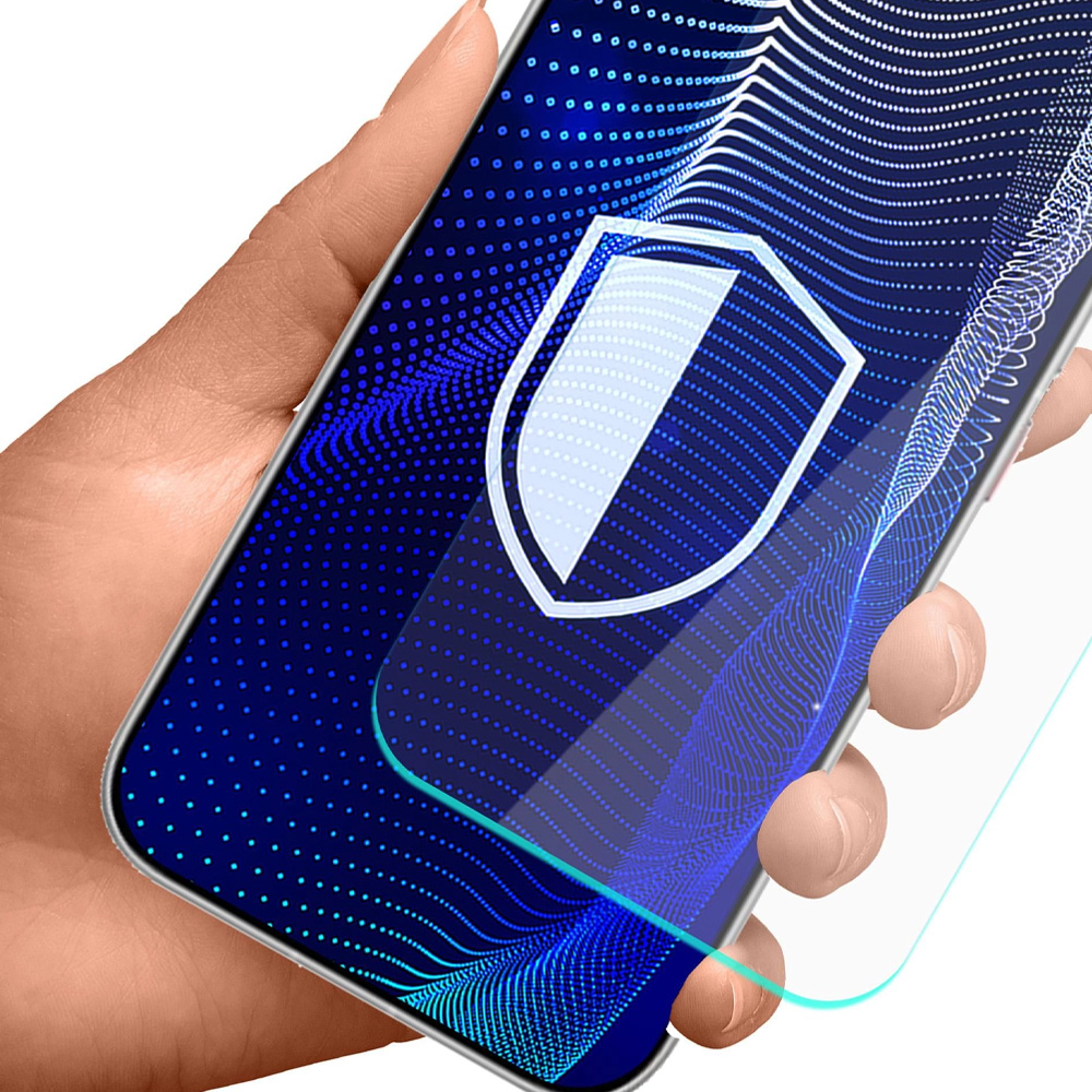 Szkło hybrydowe 3mk FlexibleGlass Pro do Xiaomi POCO X8 Pro 