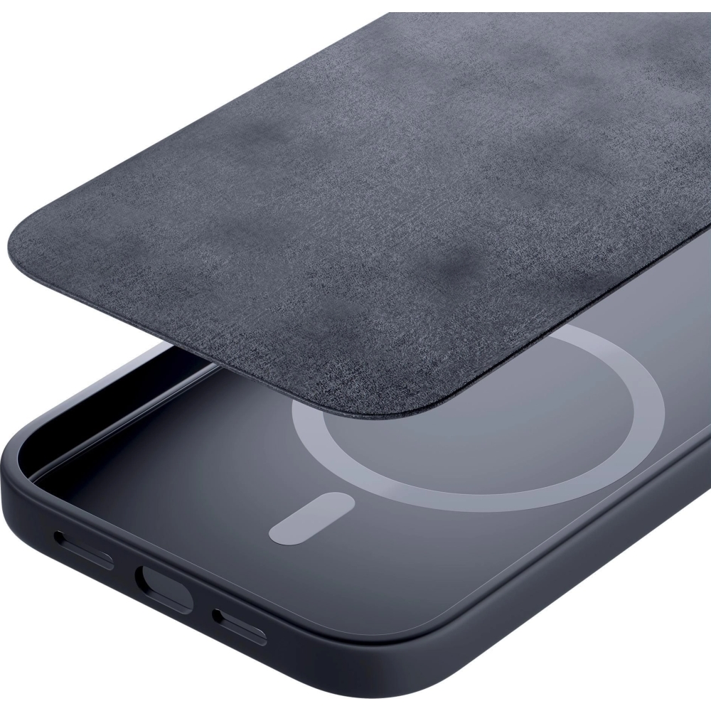 3mk Hardy Haptica MagCase, ergonomiczny chwyt precyzyjne przyciski funkcjonalność, null