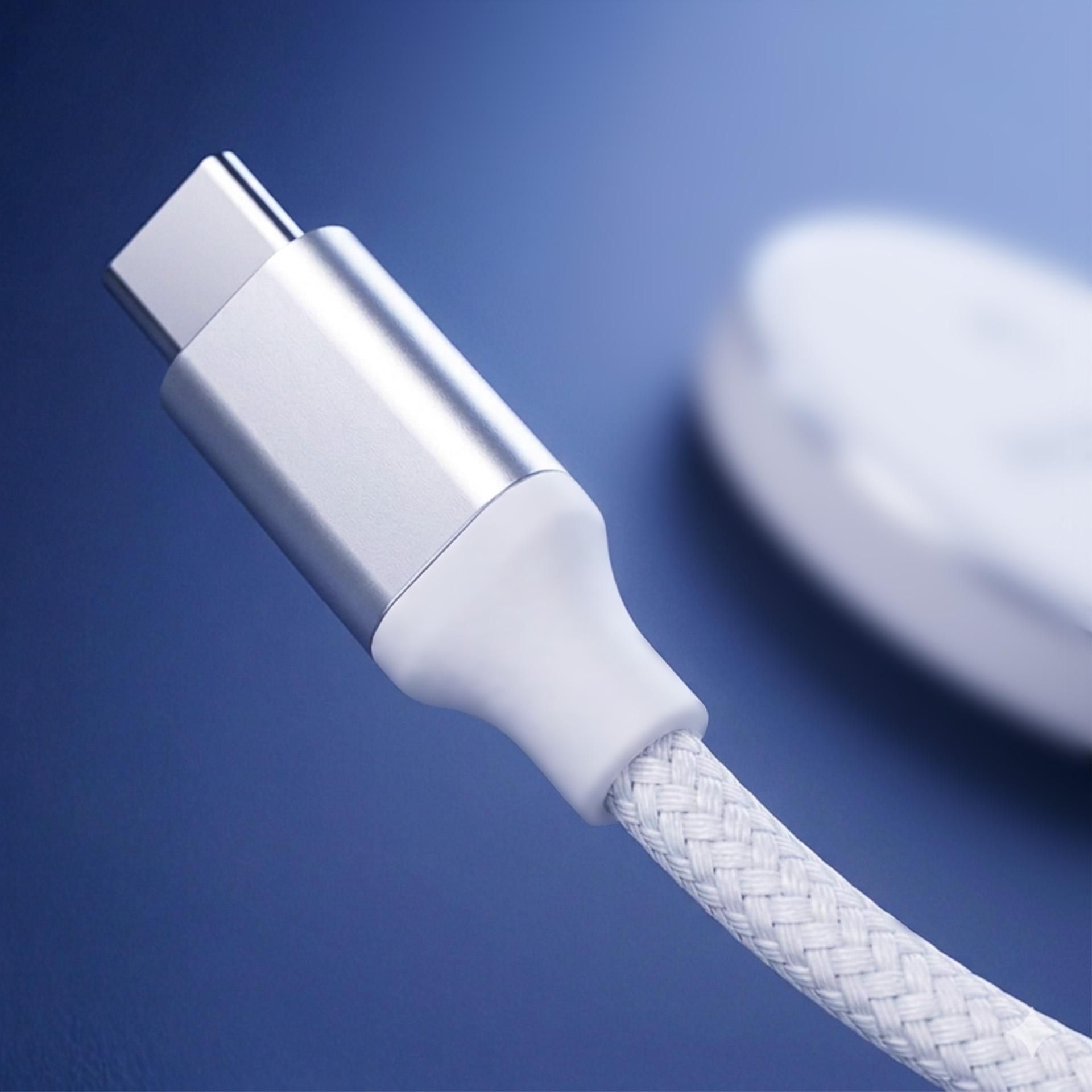 Ładowarka indukcyjna 3mk incharge Align Qi2.2 25W for Apple do MagSafe, biała