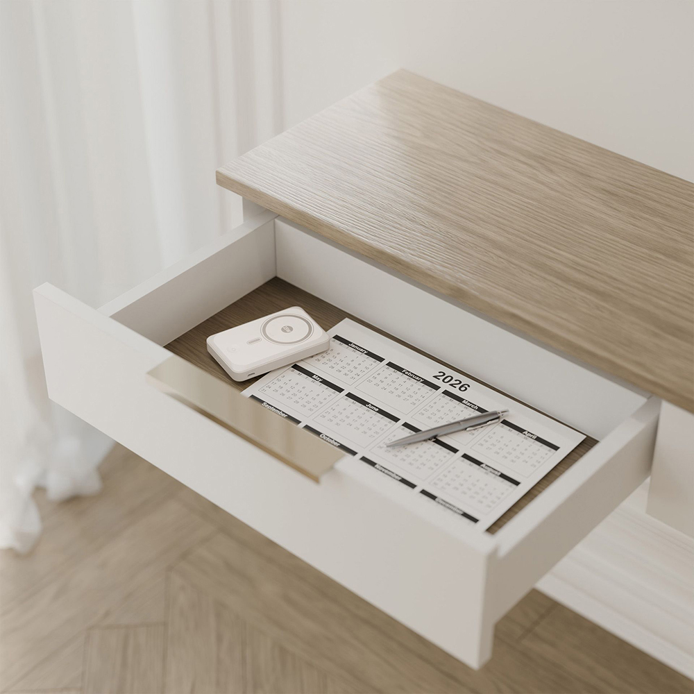 3mk SafeCell™, stabilne mocowanie MagSafe 16 magnesów N52, ładowanie 15W, wygodna, beżowe