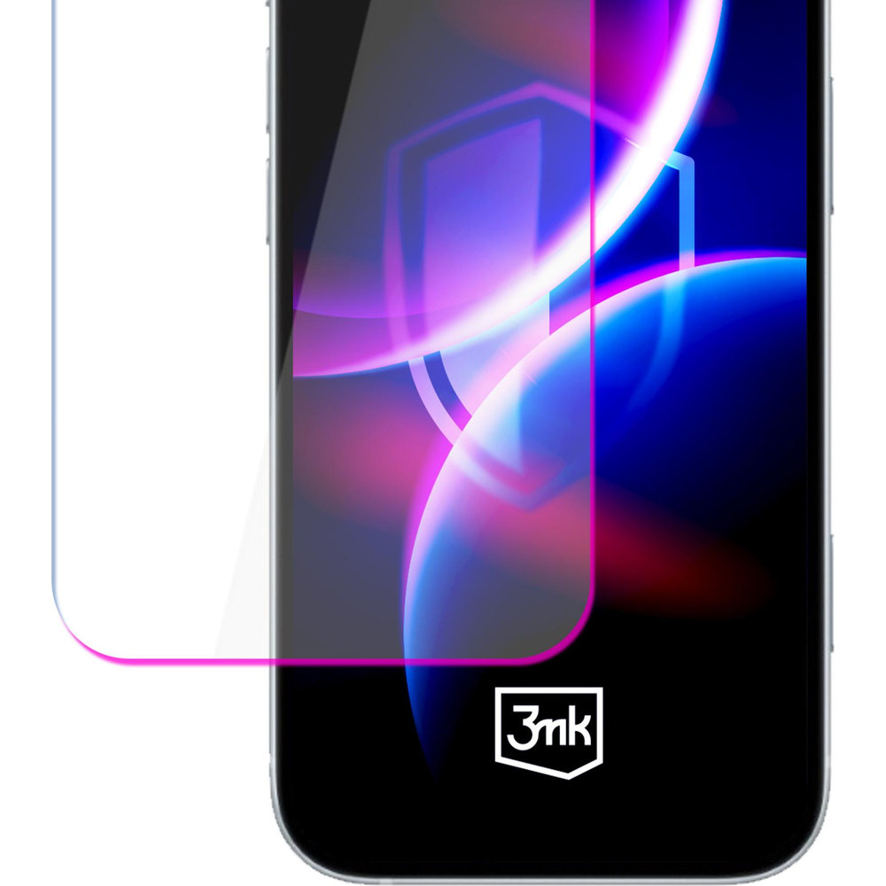 Folia ochronna na ekran 3mk StratCore 700 do Google Pixel 11 Pro