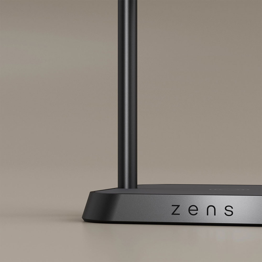 Metalowa konstrukcja ładowarki Zens Office Charger 2