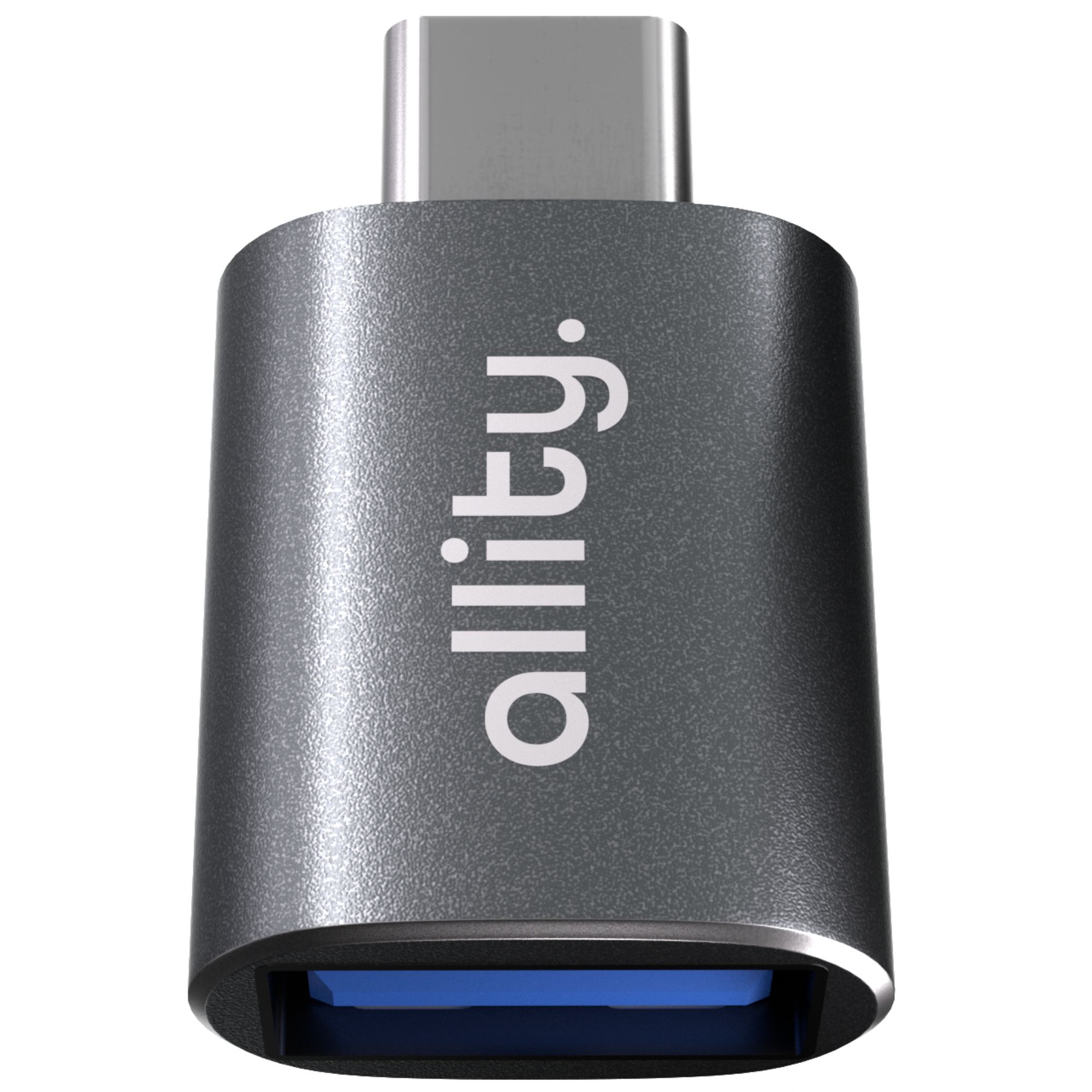 Adapter USB Allity ABA-102 z USB-C do USB-A